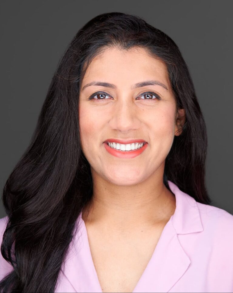 Dr. Smriti Jain