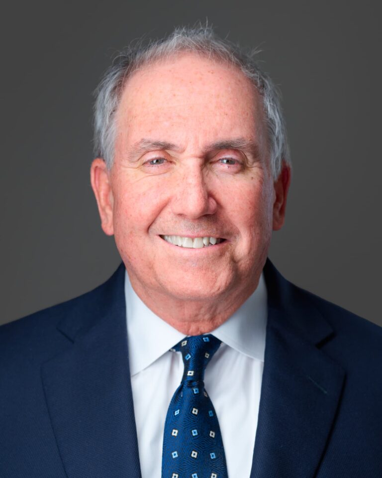 Dr. Michael S. Korey