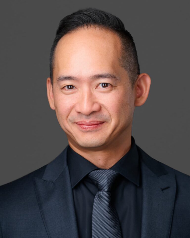 Dr. Harold Sy